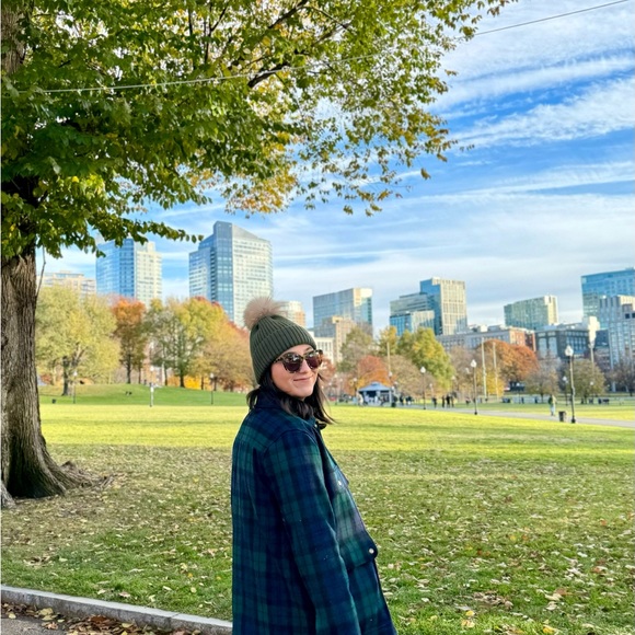 Meet your Posher, Rachel - Picture 7 of 8